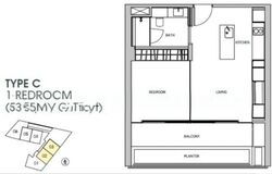 Killiney 118 (D9), Apartment #500732061